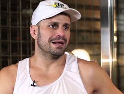 фото - Мальдонадо назвал тех, с кем не нужно драться Емельяненко в UFC