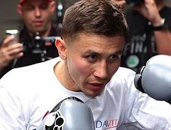 фото - Головкин: У Рамиреса недостаточно большое для меня имя