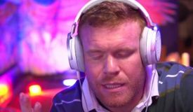 Ян может апсетнуть Двалишвили. Объясняет тренер О’Мэлли