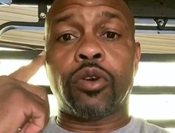 фото - Джонс-младший отказался от $40 млн за бой с Тайсоном в 2003 году? — реакция Роя