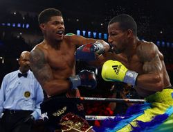 фото - Гарсия жёстко разнёс Стивенсона. Забавно, но вы согласитесь с его аргументами