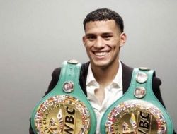 фото - «Я отважный! Канело будет меня избегать, а я его вырублю!» Бенавидеса снова прорвало