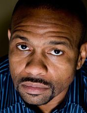 Рой Джонс, мл.