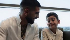 У жены Топурии проблемы с поиском адвоката — СМИ