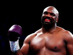 фото - Чисора принял вызов Фьюри: «Скажи, где и когда. На крайняк подерусь с Уайлдером»