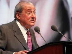 фото - Арум хочет поработать с Хэймоном ради боёв Уайлдер–Фьюри II и Спенс–Кроуфорд