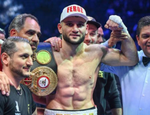 Минус два: в WBA активно сокращают количество чемпионов