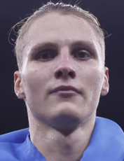 Даниэль Лапин