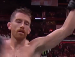 Сэндхаген разгромил Фонта. Результаты турнира UFC on ESPN 50