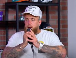 фото - Жесть, которую никто не ожидал: Джейк Пол договаривается о поединке с Джошуа