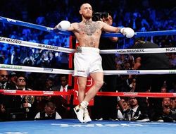 фото - Крушение мифа. Что будет с Макгрегором?