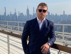 фото - Канело об Оскаре Де Ла Хойе: Иногда он говорит то, чего не должен говорить