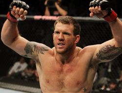 фото - UFC Fight Night в Бангоре: Сен-Пре влетел «Вэйдеру» + другие результаты