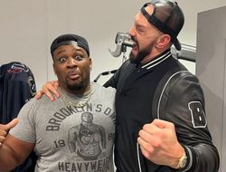 фото - Позор хэвивейта в лагере Фьюри. Экс-чемпион не понимает, что в этом такого