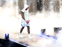 фото - У Джошуа есть дата боя, интригующий реванш снова переносится