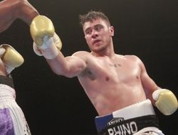 фото - Дэвид Прайс подерётся с британским «Белым носорогом»?