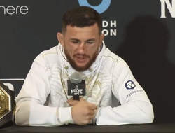 фото - Нурмагомедов — первый соперник чемпиона Двалишвили? Реакция Мераба