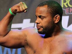 фото - Кормье: «Я избавлю ММА от Джона Джонса»