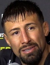 Крис Гутьеррес