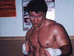 фото - «Тактаров — первый чемпион из России!» Интервью с создателем UFC