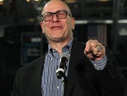 фото - Промоутер: Дионтэй Уайлдер — это аномалия