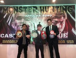 фото - СМИ: Объединительный бой Иноуэ-Касимеро состоится, есть новая дата