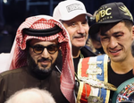 Бивол обязан дать бой Бенавидесу — решение WBC