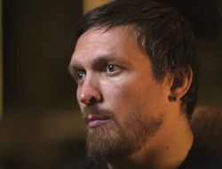 фото - Усик: «Я выйду на поле сыграть против киевского "Динамо"»