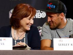 фото - Промоутер Ковалёва подтверждает: в планах — сделать бой с Альваресом в декабре