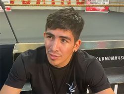 фото - Жервонта Дэвис победит Ломаченко — интервью мексиканского чемпиона 