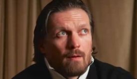 Усик обещает вновь сделать Джошуа чемпионом мира: «Он — мой брат»