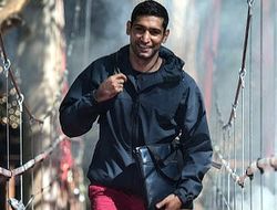 фото - Амир Хан в течение 10 дней скажет что-то, что «шокирует всех»