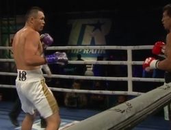 фото - Кункабаев и Кулахмет дебютировали в профессионалах: результаты из Казахстана