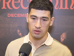 фото - Бивол о поединке Бетербиев-Смит: «Артур такое любит»