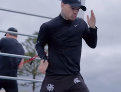 фото - Камбосос ответил на вопрос о реванше с Теофимо Лопесом