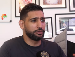 фото - Для него это не тяжёлый бой. Хан назвал победителя схватки Пакьяо – Барриос