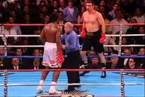 Видео боя: Виталий Кличко — Леннокс Льюис