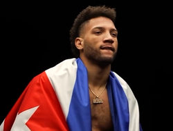 фото - Давид Моррель о бое с Имамом Хатаевым: «Он жаждет сделать себе имя»