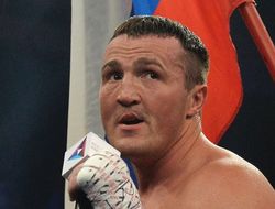 фото - «Шкура чешется». Денис Лебедев рассказал, почему возвращается на ринг
