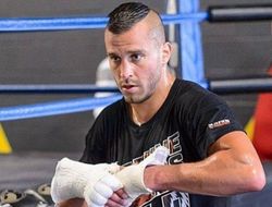 фото - Для Давида Лемьё бой против О'Салливана — пан или пропал, предостерёг Де Ла Хойя