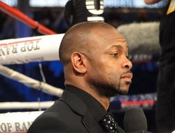 фото - У Тайсона Фьюри такой же разум, как у Мухаммеда Али — мнение легенды