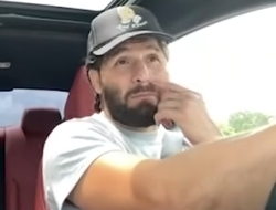 фото - Масвидаль возвращается в UFC: назвал двух желаемых соперников — это топ-звёзды