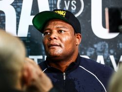 фото - Эдди Херн: Дионтэй Уайлдер и Тайсон Фьюри «развели» Луиса Ортиса. Обидно, да?..