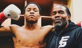 Названы бойцы, которые разыграют «титул Джервонты Дэвиса»