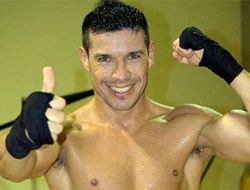 фото - Вес Серхио Габриэля Мартинеса – в пределах нормы