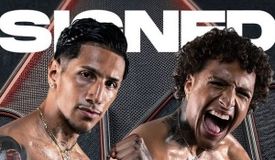 Внезапно? Братья Варгас продолжат карьеру в кулачных боях