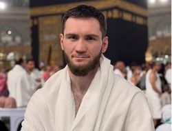 фото - Назван соперник Муртазалиева по элиминатору IBF. Это не Агьярко