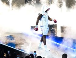 фото - А вдруг Джошуа подерётся с Уайлдером? Прогноз от Беллью