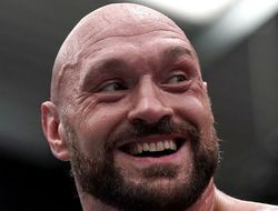 фото - «Для меня в боксе больше нет целей». Тайсон Фьюри сделал заявление о дальнейшей карьере