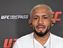 Ещё один для Двалишвили: экс-чемпион UFC из Бразилии хочет титульный бой
